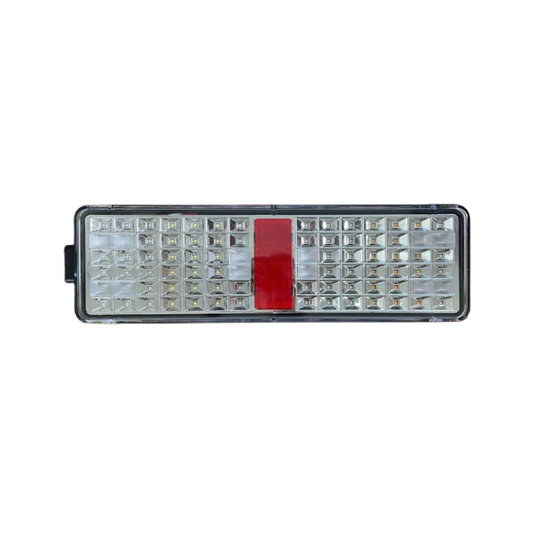 Фонарь задний 54901-3716010 правый с фишкой DTX # DT-01-049-7R Фонарь задний 54901-3716010 правый с фишкой DTX # DT-01-049-7R