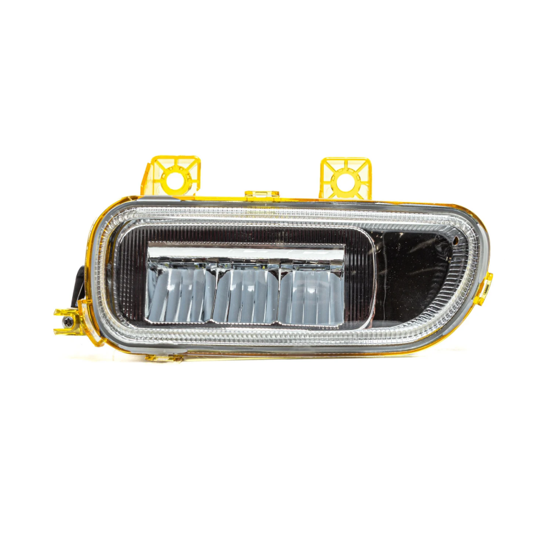 Фара п/туман 5490.3775 белая ЕВРО-3 3 диода ЛЕВАЯ DTX (DT5490.3775L) 5490-9408200056 Фара п/туман 5490.3775 белая ЕВРО-3 3 диода ЛЕВАЯ DTX (DT5490.3775L) 5490-9408200056