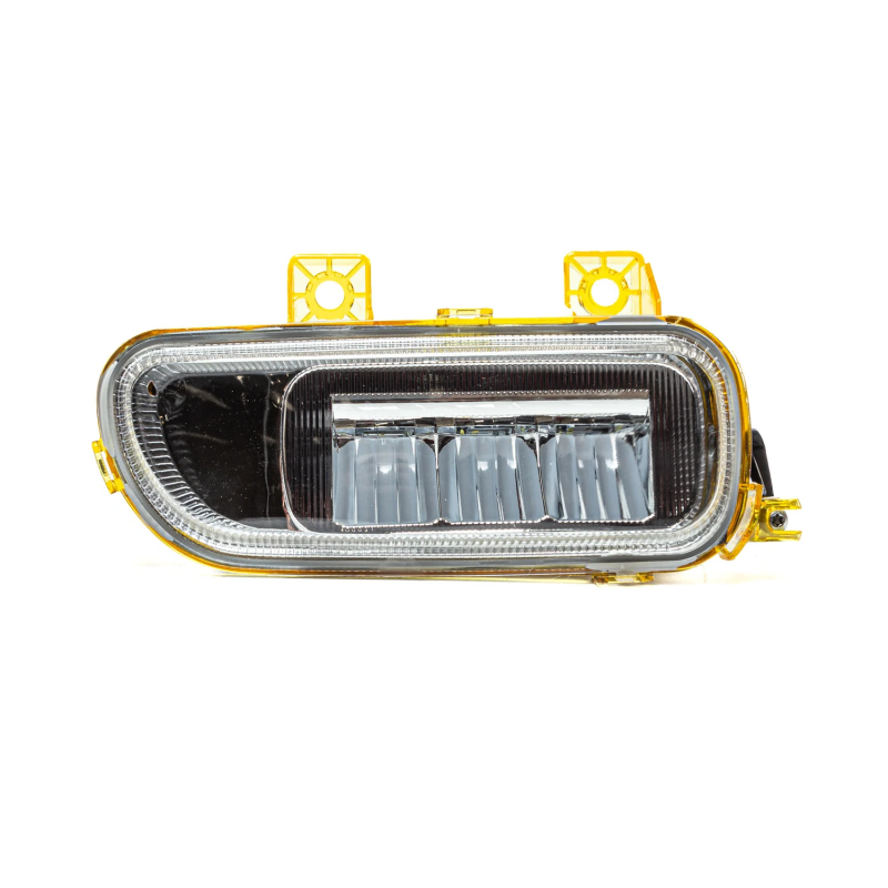 Фара п/туман 5490.3775 белая ЕВРО-3 3 диода ПРАВАЯ DTX ( DT5490.3775R) 5490-9408200156 Фара п/туман 5490.3775 белая ЕВРО-3 3 диода ПРАВАЯ DTX ( DT5490.3775R) 5490-9408200156
