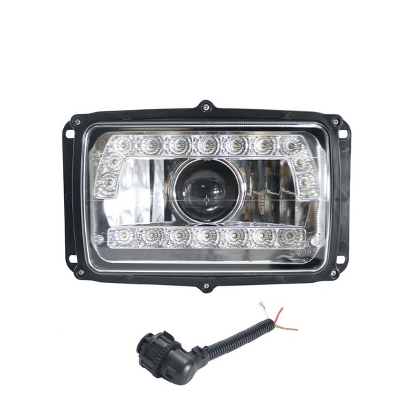 Фара 36.3775-30 ЕВРО ДИОД с ДХО (аналог G0399) DTX DT36.3775-30 (G0399) Фара 36.3775-30 ЕВРО ДИОД с ДХО (аналог G0399) DTX DT36.3775-30 (G0399)