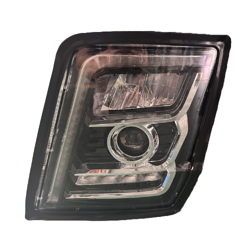 Блок-фара SHACMAN X5000 DZ97189723353 ЛЕВАЯ DTX # DT97189723353 Блок-фара SHACMAN X5000 DZ97189723353 ЛЕВАЯ DTX # DT97189723353