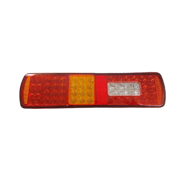 Фонарь задний SITRAK C7H ЛЕВЫЙ LED DTX DT9925810001 LED Фонарь задний SITRAK C7H ЛЕВЫЙ LED DTX DT9925810001 LED