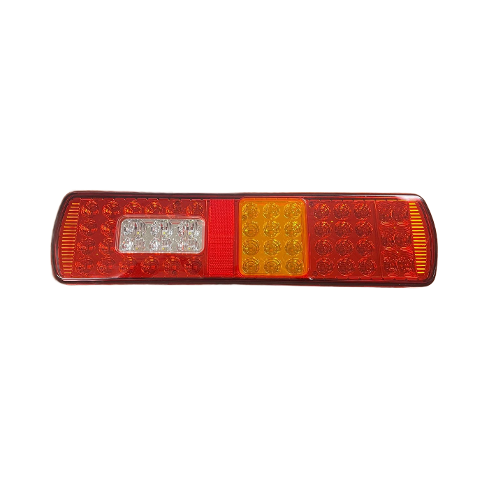 Фонарь задний SITRAK C7H ПРАВЫЙ LED DTX DT9925810002 LED Фонарь задний SITRAK C7H ПРАВЫЙ LED DTX DT9925810002 LED