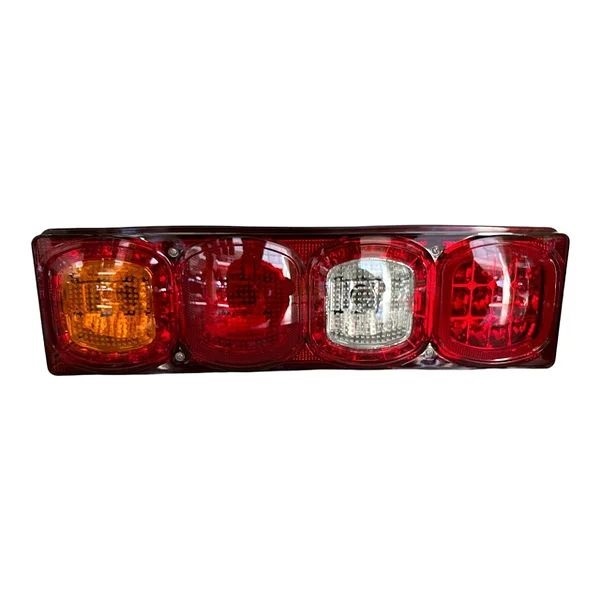 Фонарь задний SHACMAN X3000/X5000 LED ЛЕВЫЙ (лампа и диод) DTX DT9518981211LED Фонарь задний SHACMAN X3000/X5000 LED ЛЕВЫЙ (лампа и диод) DTX DT9518981211LED