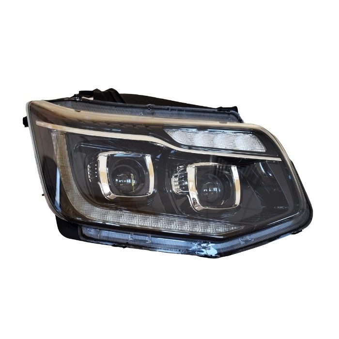Блок фары Газ. NN (2 Lens) правая (ан. 112.19.92.3711-01) A31R33.3711014 Блок фары Газ. NN (2 Lens) правая (ан. 112.19.92.3711-01) A31R33.3711014