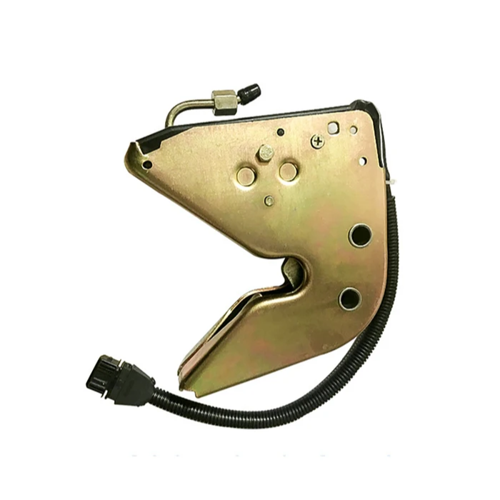 Замок опрокидывания кабины А 930 310 00 83 004 А 930 310 00 83 004 Замок опрокидывания кабины А 930 310 00 83 004 А 930 310 00 83 004