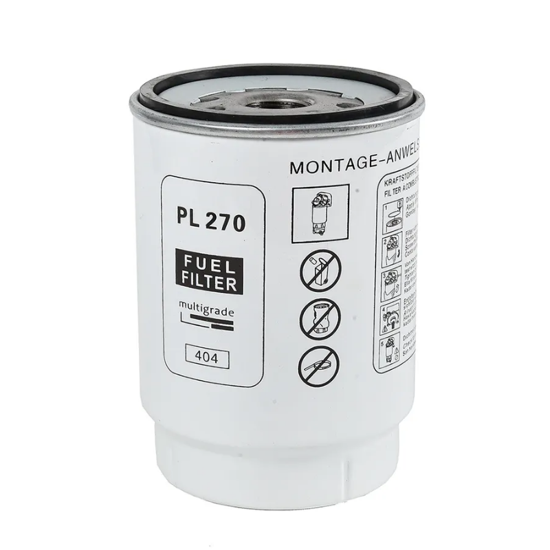 Элемент топливного фильтра ЕВРО PL-270 PL-270 Элемент топливного фильтра ЕВРО PL-270 PL-270