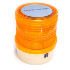 Маяк аварийный на магните АТ-М7.3731 LED (батарейка) ТАС-М7.3731 Маяк аварийный на магните АТ-М7.3731 LED (батарейка) ТАС-М7.3731