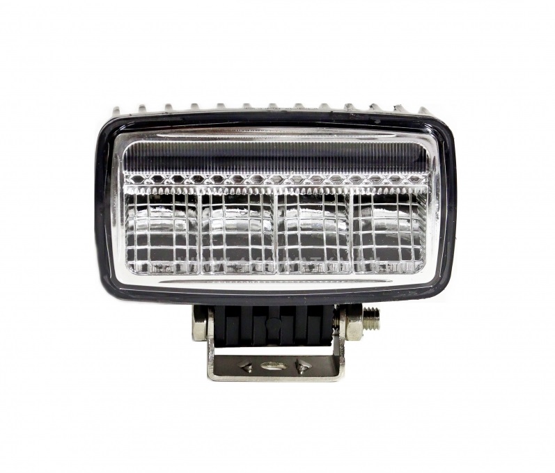 Фара п/туман CW16300DL LED рабочая с ДХО CW16300 Фара п/туман CW16300DL LED рабочая с ДХО CW16300