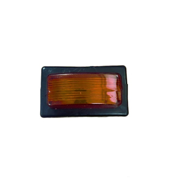 Фонарь габ. Е-304 LED ЖЕЛТЫЙ прямоугольный Е-304 LED Фонарь габ. Е-304 LED ЖЕЛТЫЙ прямоугольный Е-304 LED