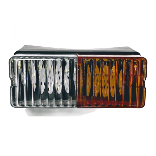 Фонарь передний тракторный ФП-204 LED ZK-04-185 ZK-04185/ФП-204 LED Фонарь передний тракторный ФП-204 LED ZK-04-185 ZK-04185/ФП-204 LED