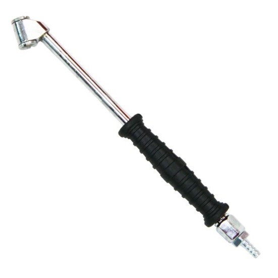 Удлинитель шланга подкачки РУЧКА 8мм.L 270 Удлинитель шланга подкачки РУЧКА 8мм.L 270