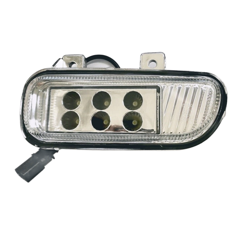 Фара п/туман 5490.3775 белая ЕВРО-3 LED ЛЕВАЯ 6 диодов 5490.3775 Фара п/туман 5490.3775 белая ЕВРО-3 LED ЛЕВАЯ 6 диодов 5490.3775