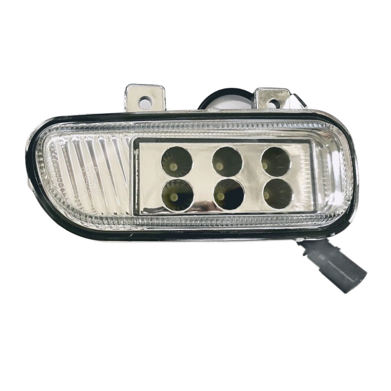 Фара п/туман 5490.3775 белая ЕВРО-3 LED ПРАВАЯ 6 диодов 5490.3775 Фара п/туман 5490.3775 белая ЕВРО-3 LED ПРАВАЯ 6 диодов 5490.3775