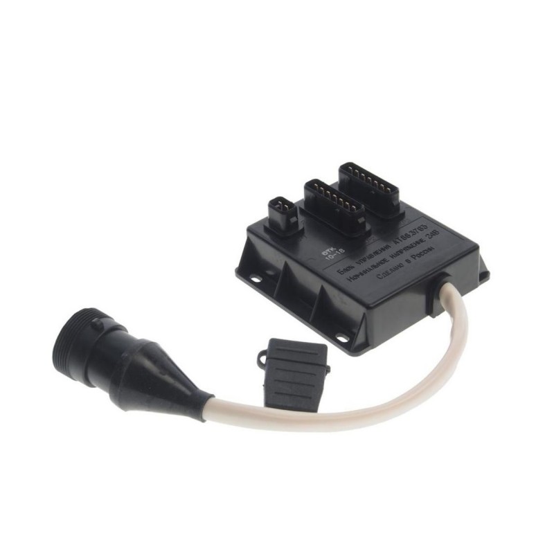 Блок управления 88.3763 Автотрейд ПЖД15.9106-15 88.3763 Блок управления 88.3763 Автотрейд ПЖД15.9106-15 88.3763