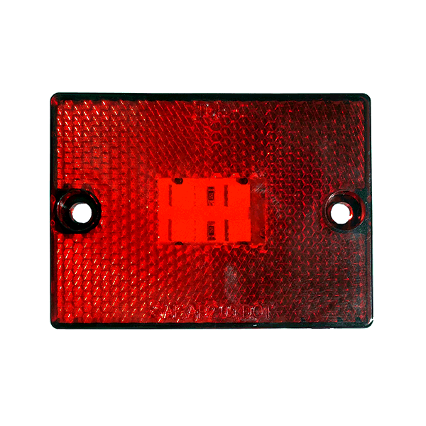 Фонарь контурный 70.3731-02 красный LED 70.3731-02 Фонарь контурный 70.3731-02 красный LED 70.3731-02