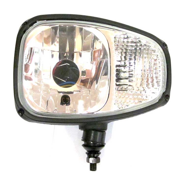 Фара передняя 2005.039-01 СПЕЦТЕХНИКА левая БЛ Н4 (75/70W, 5W, 21W) нижн крепл. 2005.039-01 Фара передняя 2005.039-01 СПЕЦТЕХНИКА левая БЛ Н4 (75/70W, 5W, 21W) нижн крепл. 2005.039-01