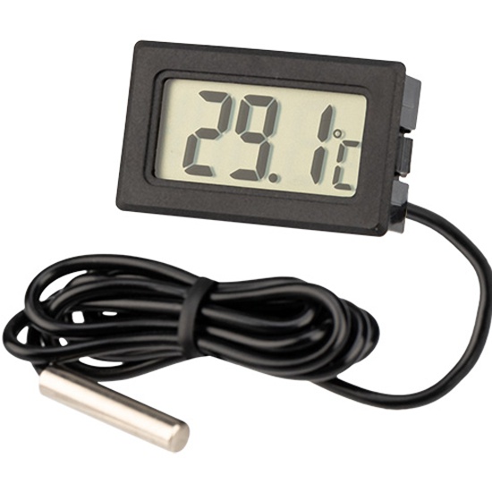 Индикатор температуры окр.среды с датчиком в сборе ТППМАГ-1116 ТППМАГ-1116 Индикатор температуры окр.среды с датчиком в сборе ТППМАГ-1116 ТППМАГ-1116