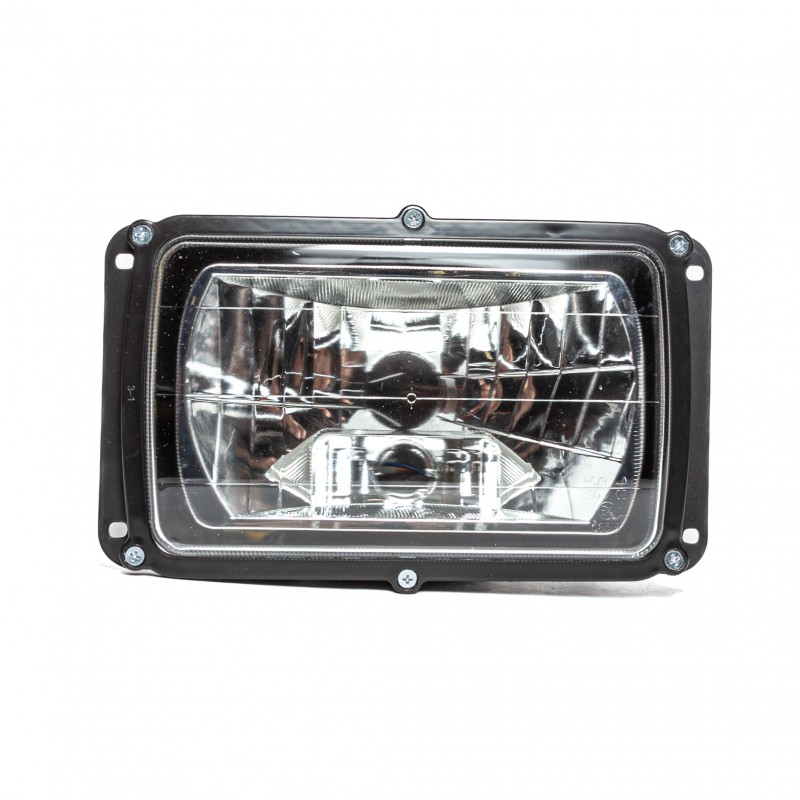 Фара 36.3775-20 ЕВРО с ДХО гладкое стекло (Н4+24-21-5) АЭ 36.3775-20 Фара 36.3775-20 ЕВРО с ДХО гладкое стекло (Н4+24-21-5) АЭ 36.3775-20