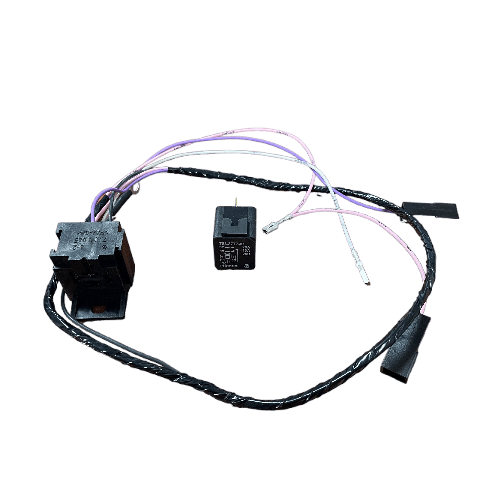 Комплект для уст блок фар (для 44 и 441) Комплект для уст блок фар (для 44 и 441)