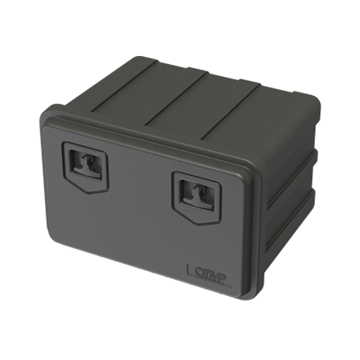 *Ящик инструментальный 600 горизонт. FLYBOX FLYBOX 600 *Ящик инструментальный 600 горизонт. FLYBOX FLYBOX 600