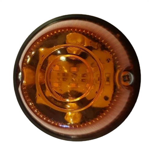 Указатель поворота УП-101-6 LED ЖЕЛТЫЙ универсальный с защитным чехлом 24В УП101-6LED Указатель поворота УП-101-6 LED ЖЕЛТЫЙ универсальный с защитным чехлом 24В УП101-6LED