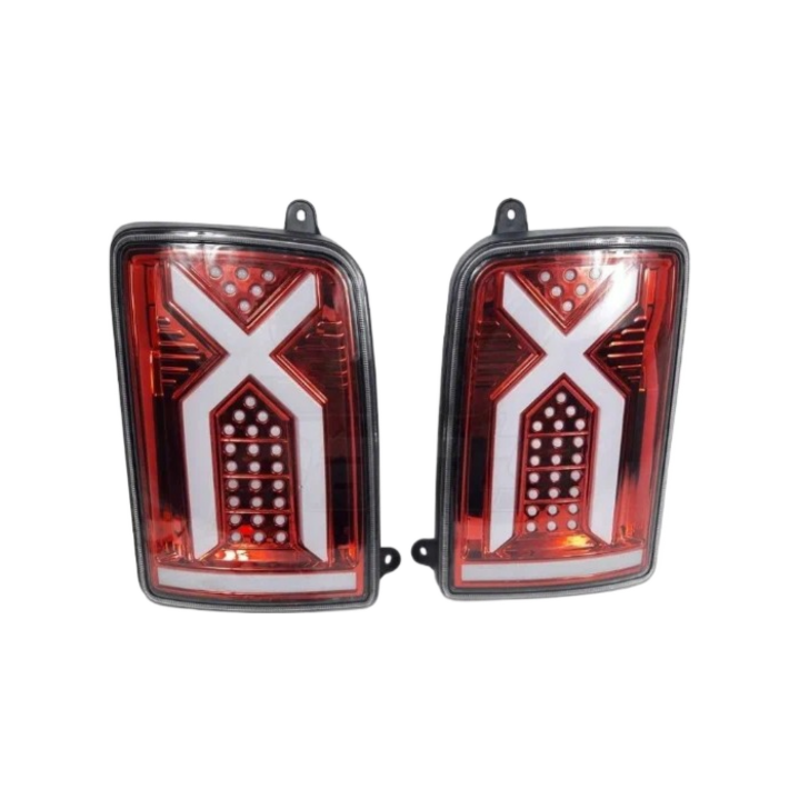 Фонарь задний светодиодный НИВА В300-А с динам.поворотником В300-А Фонарь задний светодиодный НИВА В300-А с динам.поворотником В300-А