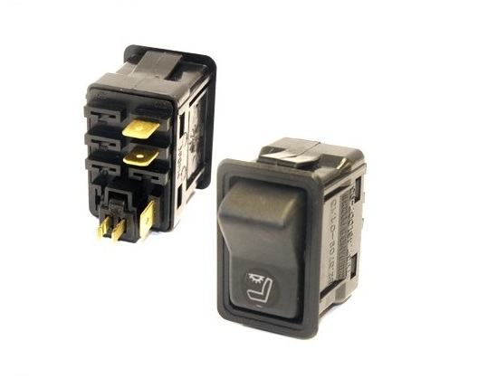 Клавиша 82.3709-01.13 /включение индивидувльного освещения/ 82.3709-01.13 Клавиша 82.3709-01.13 /включение индивидувльного освещения/ 82.3709-01.13