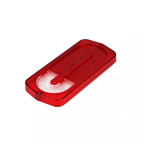 Рассеиватель заднего фонаря 1132.3716 УАЗ / ГЕЛЕНДВАГЕН 1132.3716 Рассеиватель заднего фонаря 1132.3716 УАЗ / ГЕЛЕНДВАГЕН 1132.3716