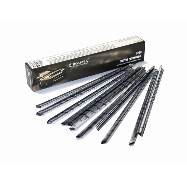 Жгут для ремонта шин L 200 мм HR.200.25 Жгут для ремонта шин L 200 мм HR.200.25