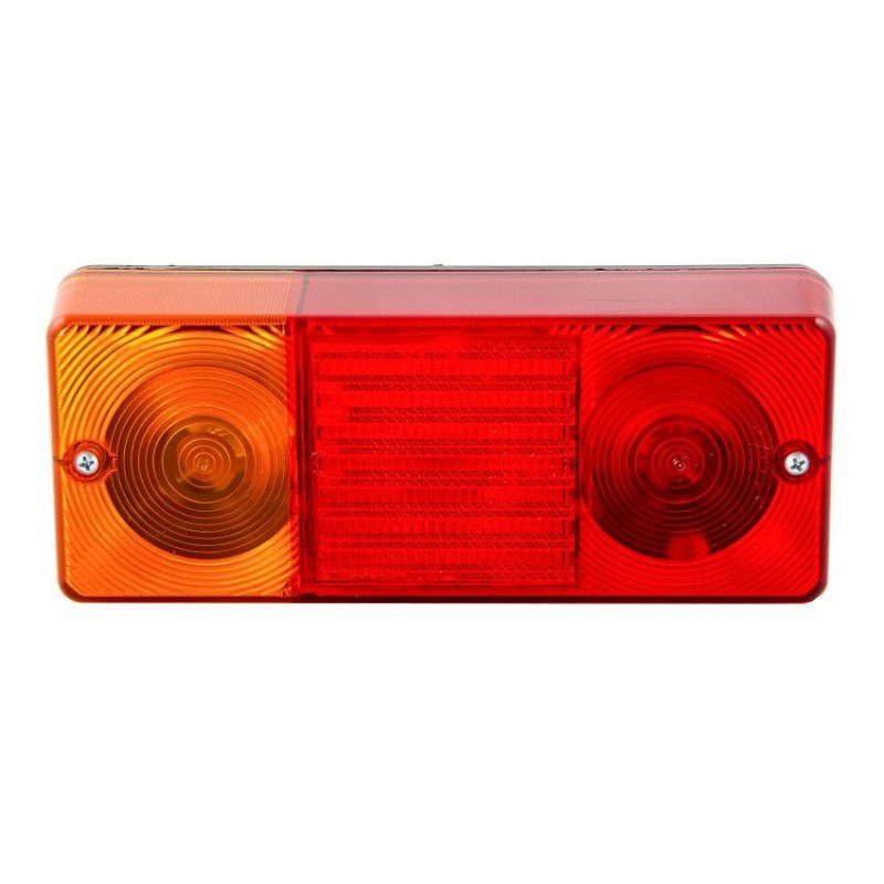 Фонарь задний тракторный ZK-04-180 КОМПЛЕКТ 04-180 Фонарь задний тракторный ZK-04-180 КОМПЛЕКТ 04-180