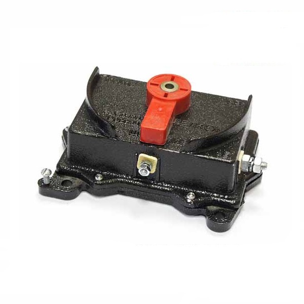 Реле-регулятор РР-132 2702.3702 12В 30А /аналог 67.3702/ ЗИЛ, УАЗ 2702.3702 Реле-регулятор РР-132 2702.3702 12В 30А /аналог 67.3702/ ЗИЛ, УАЗ 2702.3702