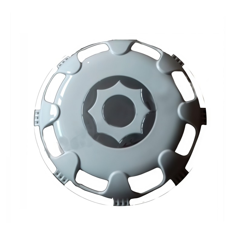 Колпак колеса 4308 пластиковый 4308 Колпак колеса 4308 пластиковый 4308